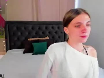 Ellafex  live sex cam
