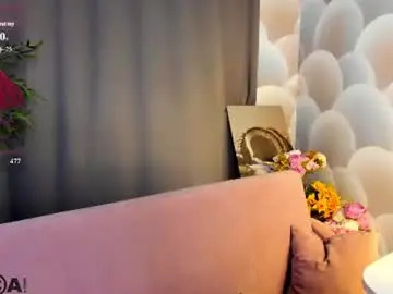 Ellafex  live sex cam