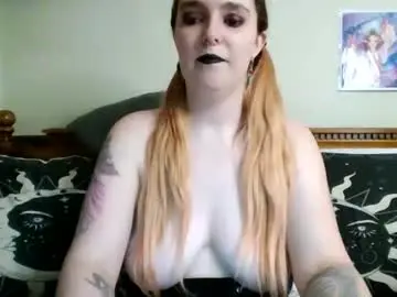 Fieryredhead0125  live sex cam