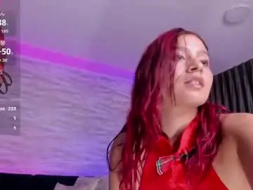 Gabbie_myers  live sex cam