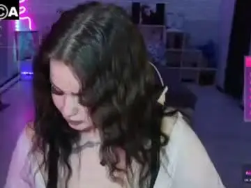 Goddess_kokolla  live sex cam