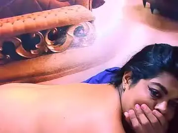 Indiancherrypie  live sex cam