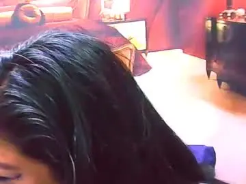 Indiancherrypie  live sex cam