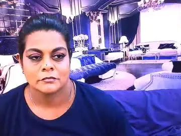 Indiancherrypie  live sex cam
