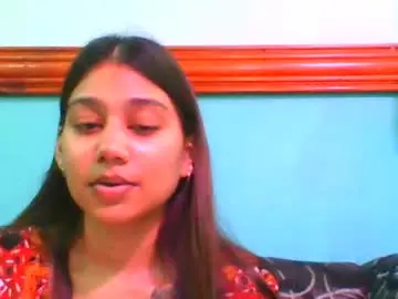 Indianprettysmile2  live sex cam
