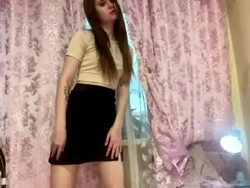 Josephinaheidecker  live sex cam