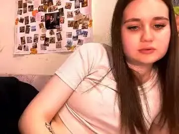 Josephinaheidecker  live sex cam
