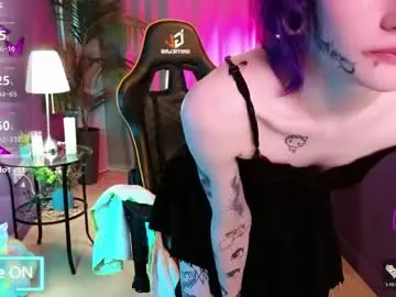 Karkadeshk  live sex cam