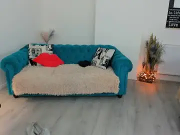 Kate_belle  live sex cam