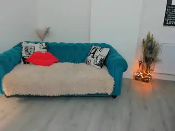 Kate_belle  live sex cam