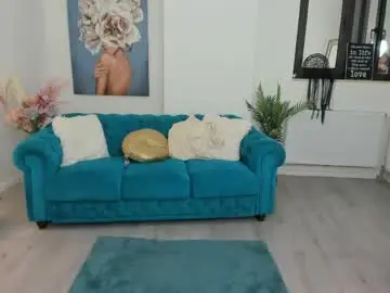 Kate_belle  live sex cam