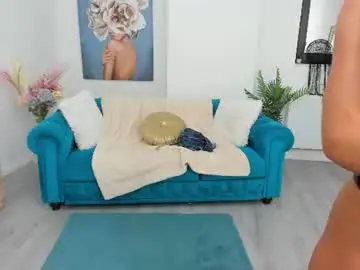 Kate_belle  live sex cam