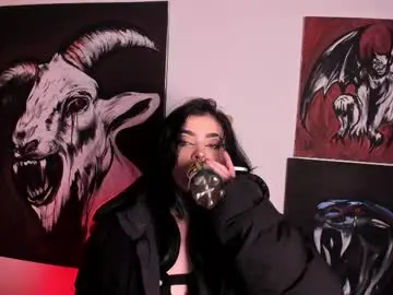 Laurenrousexx  live sex cam