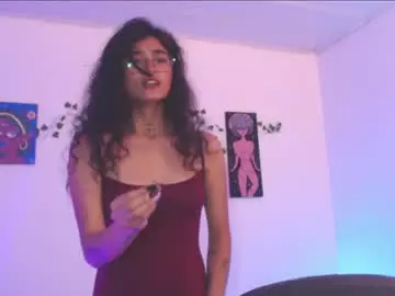 Liliclan_  live sex cam