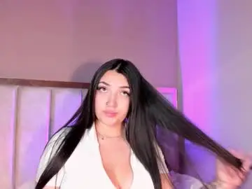 Lilithesme  live sex cam