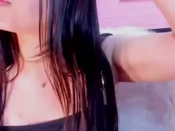 Lilyn_brooks  live sex cam