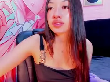 Lilyn_brooks  live sex cam
