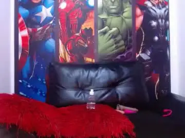 Madison_copers  live sex cam