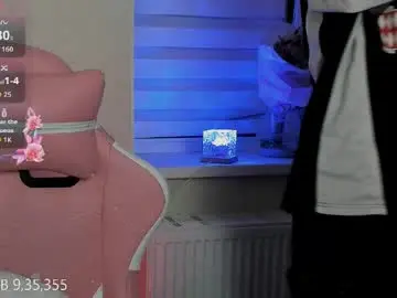 Melonipinkbb  live sex cam