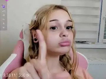 Melonipinkbb  live sex cam
