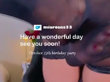 Miarouss3  live sex cam
