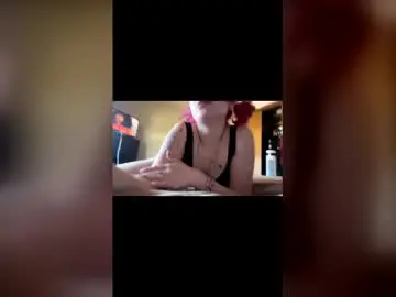 Mistymwah  live sex cam