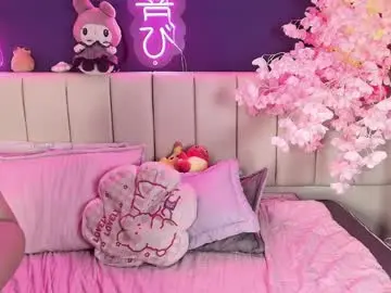 Mitsuridoll  live sex cam