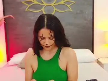 Salomehill_  live sex cam