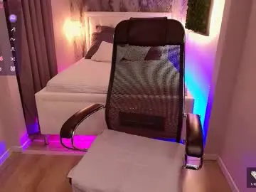 Scarlett_mai  live sex cam