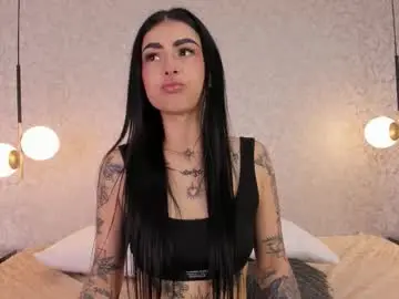 Skailyn_angels  live sex cam