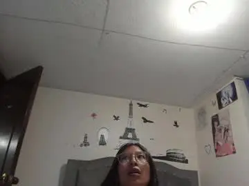 Tiana_violet  live sex cam