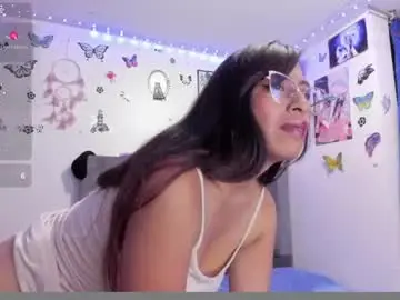 Tiana_violet  live sex cam