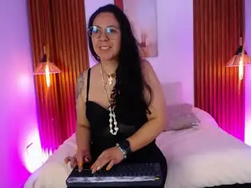 Velvet_curly  live sex cam