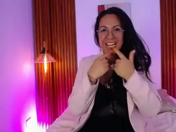 Velvet_curly  live sex cam