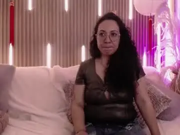 Velvet_curly  live sex cam