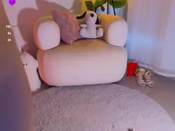Violetssweet  live sex cam