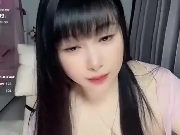 Wink_weiwei  live sex cam