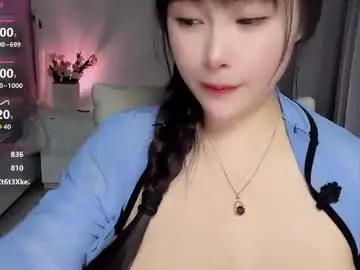 Wink_weiwei  live sex cam