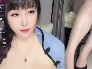 Wink_weiwei  live sex cam