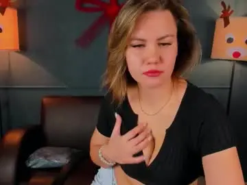 Ariaeven  live sex cam