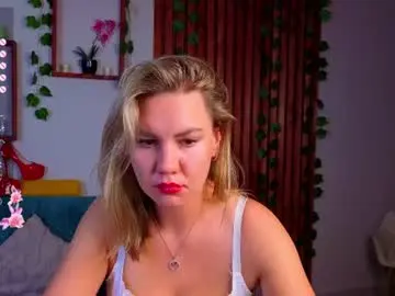 Ariaeven  live sex cam