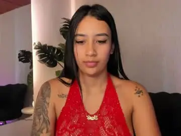 Ashlyrousse  live sex cam