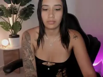 Ashlyrousse  live sex cam
