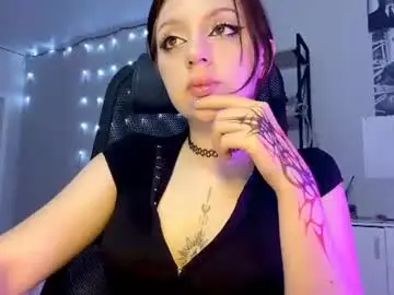 Blanshroses  live sex cam
