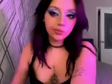 Blanshroses  live sex cam