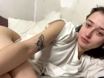 Bohemia777  live sex cam