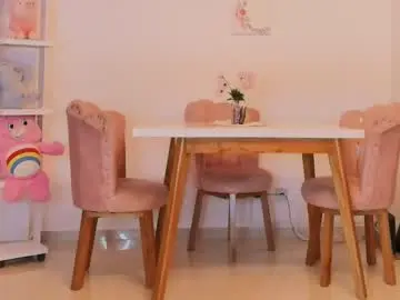 Camilavelour  live sex cam