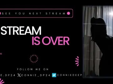 Connie_deep  live sex cam