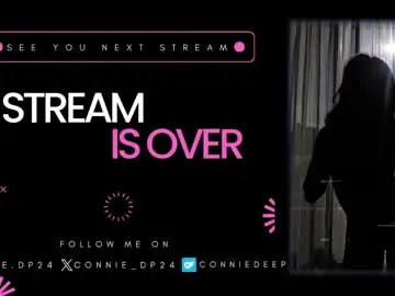 Connie_deep  live sex cam