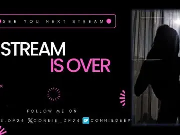 Connie_deep  live sex cam